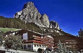 Miramonti 4* Corvara In Badia