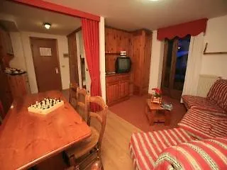 Miramonti فندق
