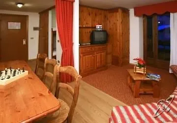 Miramonti Hotel 4*
